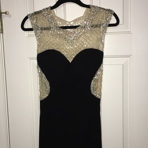 Dimitra Designs Evening Gown